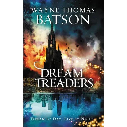 Dreamtreaders