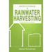 Water Storage And Rainwater Harvesting: An Illustrated Resource Guide.