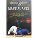 Principles and Concepts for Martial Arts: Principles of Martial Arts for Judo, Bjj, Wrestling, Sambo and Other Grappling Arts