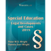Wrightslaw: Special Education Legal Developments and Cases 2018
