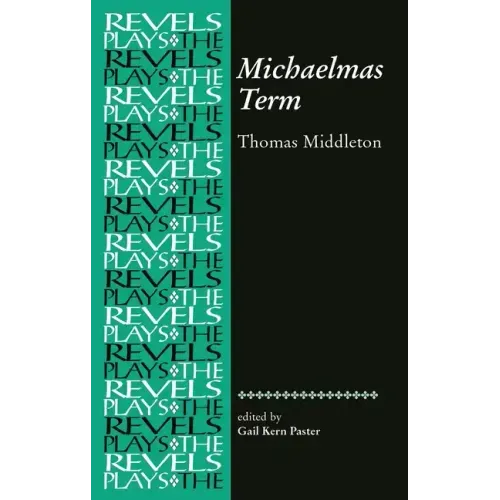 Michaelmas Term