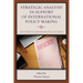 Strategic Analysis in Support of International Policy Making: Case Studies in Achieving Analytical Relevance