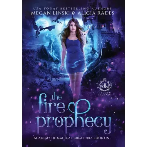The Fire Prophecy