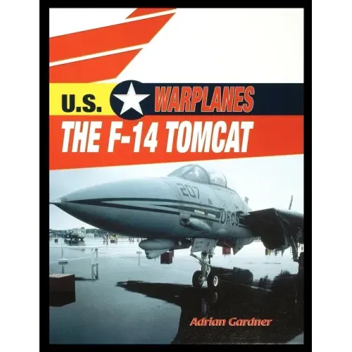 The F-14 Tomcat