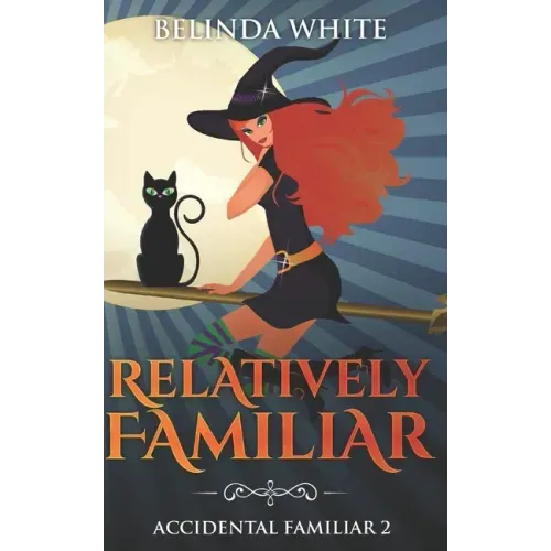 Relatively Familiar