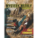 Mystery Weekly Magazine: January 2020