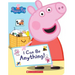 I Can Be Anything!