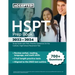 HSPT Prep Book 2023-2024: Study Guide with 700+ Practice Questions for the Catholic High School Placement Test