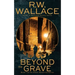 Beyond the Grave: A Ghost Detective Novel