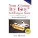 Your Amazing Itty Bitty(TM) Self-Esteem Book: 15 Essential Steps for Gaining and Keeping High Self-Worth