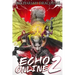 Echo Online 2: A GameLit Harem