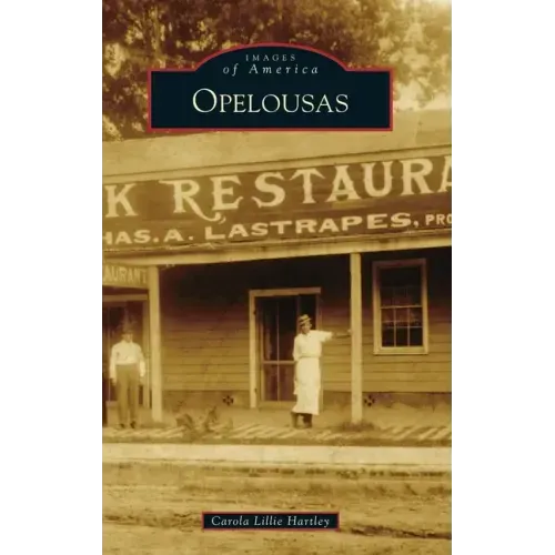 Opelousas