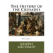 The History of the Crusades