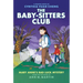 Mary Anne's Bad Luck Mystery: A Graphic Novel (the Baby-Sitters Club #13)