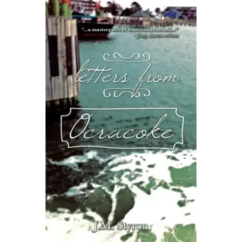 Letters from Ocracoke