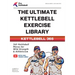 The Ultimate Kettlebell Exercise Library: 365 Kettlebell Movements to Build Strength, Enhance Athleticism, and Improve Your Health Every Day