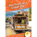 San Francisco Cable Car