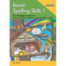 Boost Spelling Skills 1: Fun Strategies to Improve Primary School Children's Spelling Skills in KS1