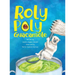 Roly Poly Guacamole