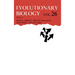Evolutionary Biology: Volume 26
