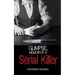 Glimpse, Memoir of a Serial Killer