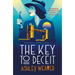 The Key to Deceit: An Electra McDonnell Novel