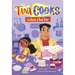 Tana Cooks to Beat a Bad Day
