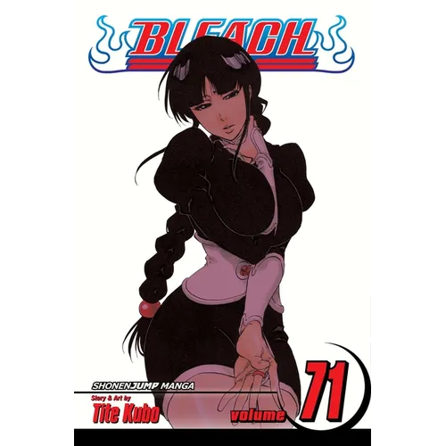Bleach, Vol. 71: Baby, Hold Your Hand