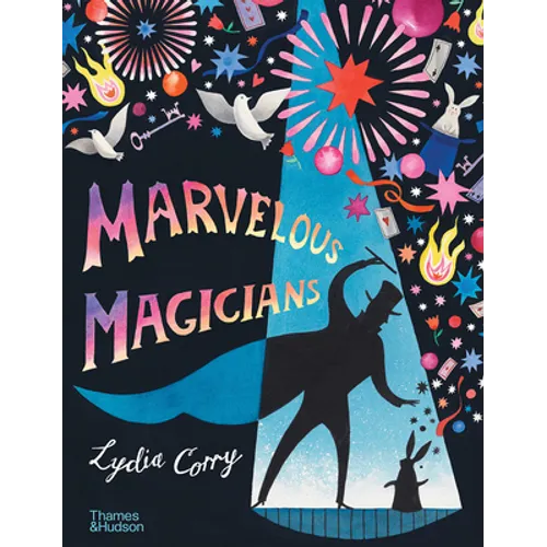 Marvelous Magicians