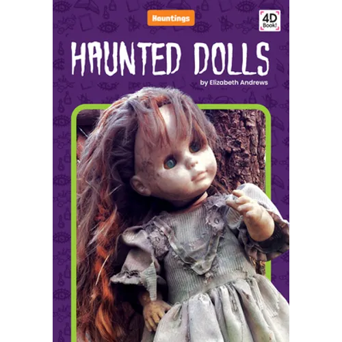 Haunted Dolls