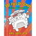 100 Days Of School Activity and Coloring Book Kids ages 4-8: Cute Monster Characters to Color, Simple Mazes and Tic-Tac-Monster-Toe