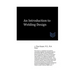An Introduction to Welding Design