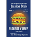 A Deadly Beef