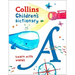 Children's Dictionary: Illustrated Dictionary for Ages 7+