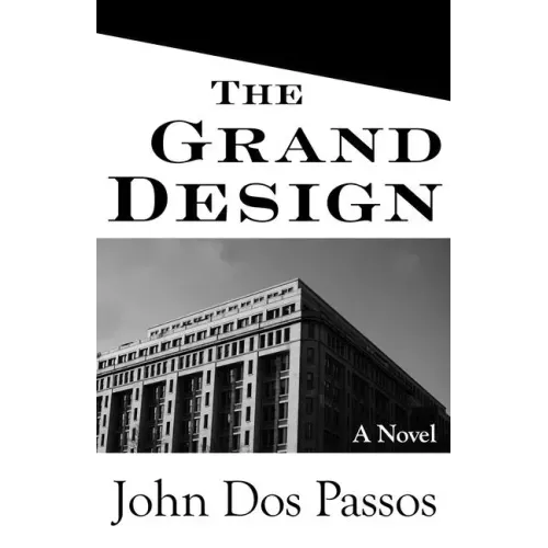 The Grand Design