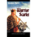 Warrior Scarlet