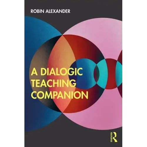 A Dialogic Teaching Companion
