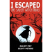 I Escaped The Salem Witch Trials: Salem, Massachusetts, 1692