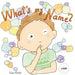 What's my name? LIAM