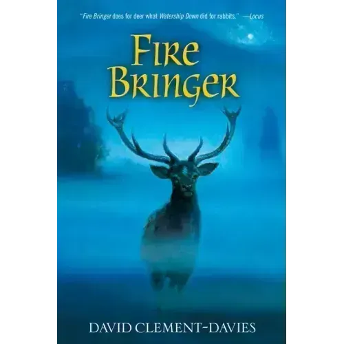 Fire Bringer