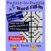 Puzzle-in-Puzzle Word Fill-In Puzzles, Volume 9: 48 Puzzles