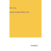 Journal of Captain William Trent