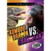 Komodo Dragon vs. Orangutan