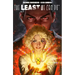 Least We Can Do Volume 1
