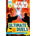 DK Readers L4: Star Wars: Ultimate Duels: Find Out about the Deadliest Battles!