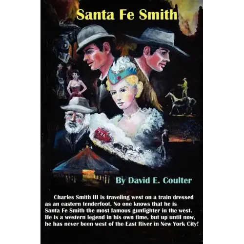 Santa Fe Smith