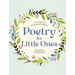 Poetry for Little Ones: A Little Book of Rhymes and Lullabies