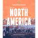 North America: A Fold-Out Graphic History