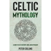 Celtic Mythology: A Guide to Celtic History, Gods, and Mythology