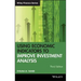 Using Economic Indicators to Improve Investment Analysis